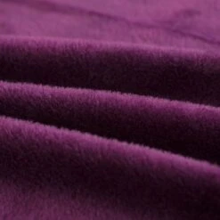 Housse Pour Fauteuil Club Velours Violet 4 Housse Pour Fauteuil Club Velours Violet -Housse Moderne Magasin housse pour fauteuil club violet housse moderne 3