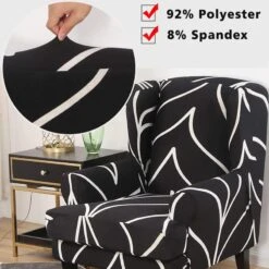 Housse Fauteuil Crapaud Aurore -Housse Moderne Magasin housse pour fauteuil crapaud amazon housse moderne 2