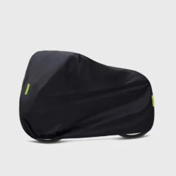 Housse Pour Moto Krylon Noir