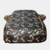 Housse Pour Voiture Camouflage -Housse Moderne Magasin housse pour voitures housse moderne 1