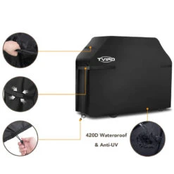 Housse Protection Barbecue -Housse Moderne Magasin housse protection barbecue housse moderne 4