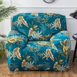 Housse Pour Fauteuil Club Hawaï