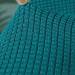 Housse Tabouret De Bar Bleu Canard -Housse Moderne Magasin housse tabouret de bar bleu canard housse moderne 4