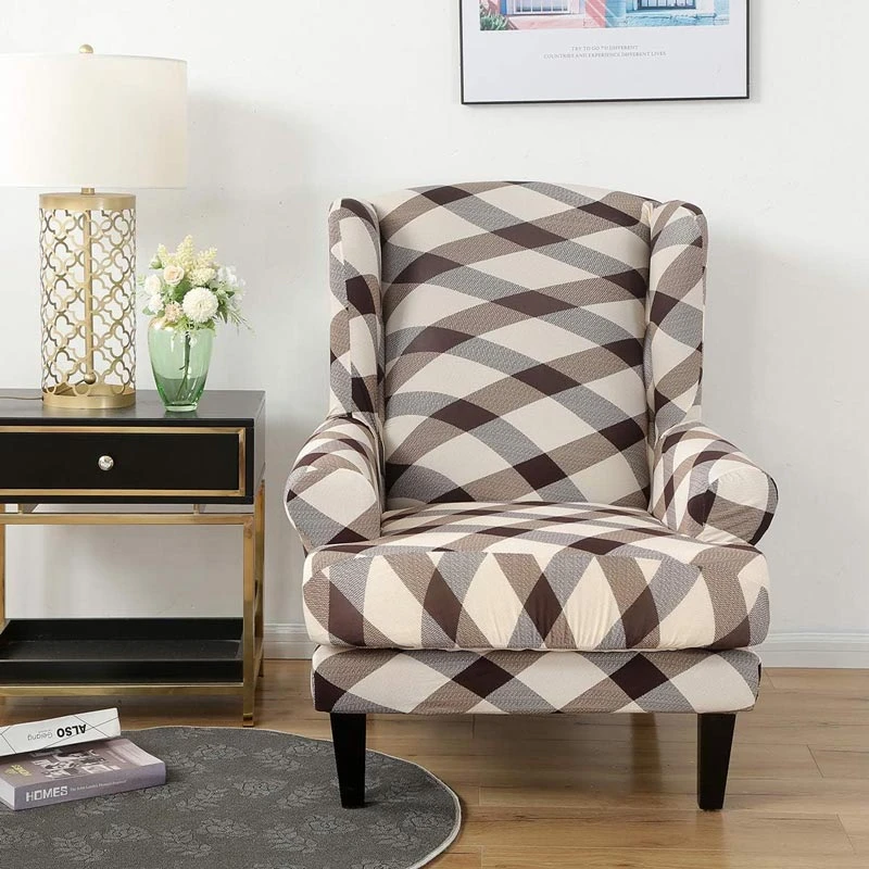 Housse Fauteuil Crapaud Vintage Housse Fauteuil Crapaud Vintage -Housse Moderne Magasin housse tissu pour fauteuil crapaud housse moderne 1