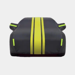 Housse Extérieur Pour Voiture Carbyna