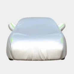 Housse De Voiture Extérieure Noctel