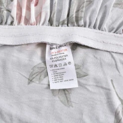 Housse De Canapé Raissa 6 Housse De Canapé Raissa -Housse Moderne Magasin housses de canape 2 places housse moderne 4