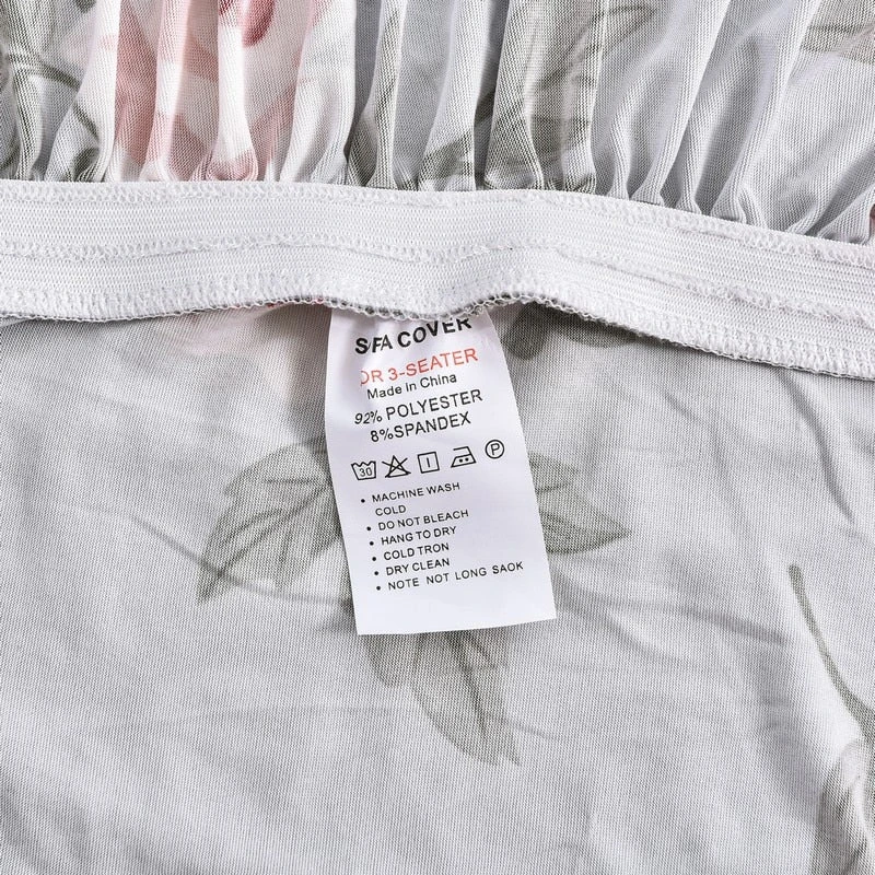 Housse De Canapé Raissa Housse De Canapé Raissa -Housse Moderne Magasin housses de canape 2 places housse moderne 4