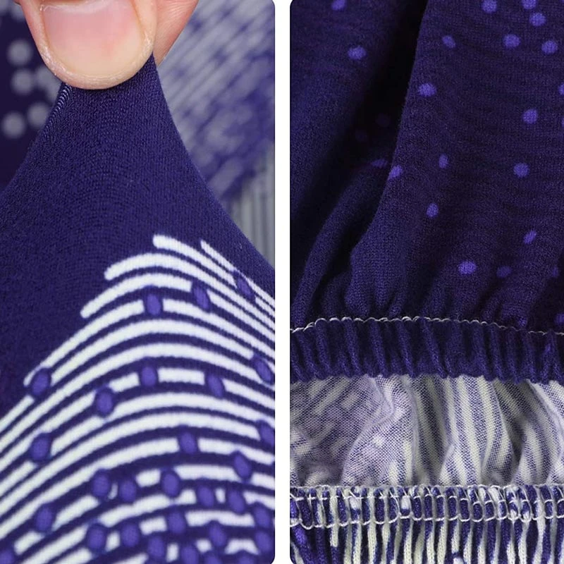 Housse de Fauteuil Cabriolet Rina Housse De Fauteuil Cabriolet Rina -Housse Moderne Magasin housses fauteuil cabriolet housse moderne 3