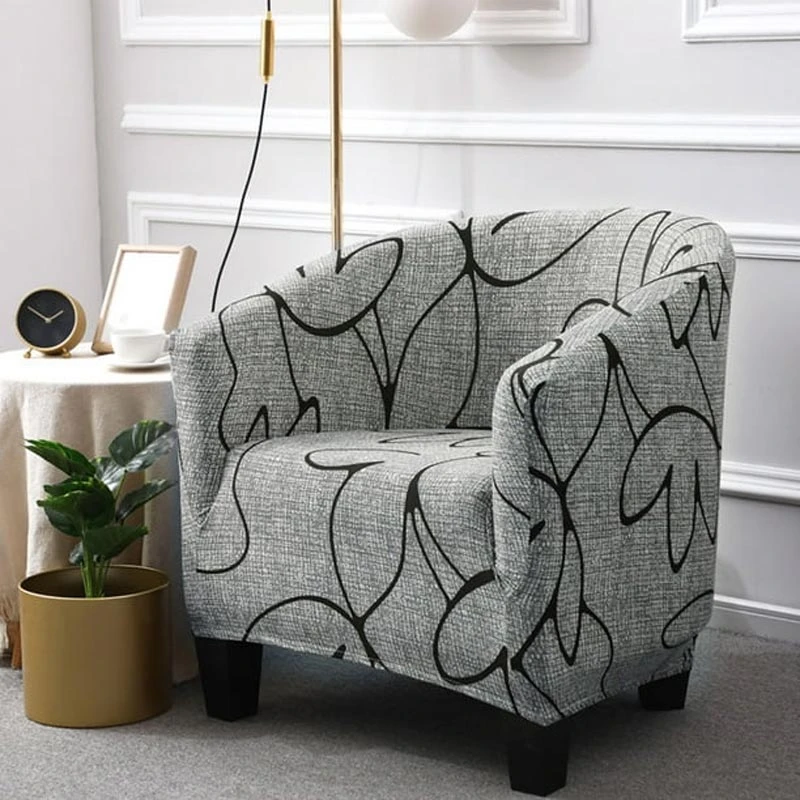 Housse de Fauteuil Cabriolet Aliya Housse De Fauteuil Cabriolet Aliya -Housse Moderne Magasin housses pour fauteuil cabriolet housse moderne 2