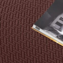 Housse De Fauteuil Relax Marron 4 Housse De Fauteuil Relax Marron -Housse Moderne Magasin housses pour fauteuil relax Housse moderne 2