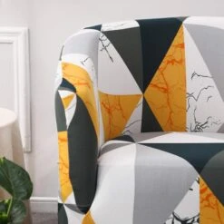 Housse De Fauteuil Cabriolet Asma -Housse Moderne Magasin housses pour fauteuils housse moderne 3