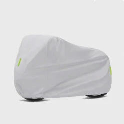 Housse Pour Moto Krylon Grise