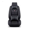 Housses Pour Sièges De Voiture Noir