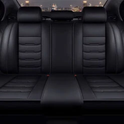 Housses Pour Sièges De Voiture Noir -Housse Moderne Magasin housses pour sieges de voiture housse moderne 2