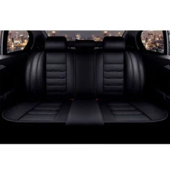 Housses Pour Sièges De Voiture Noir -Housse Moderne Magasin housses pour sieges de voiture housse moderne 3