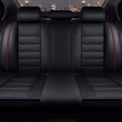 Housses Pour Sièges De Voitures Noir Et Rouge 9 Housses Pour Sièges De Voitures Noir Et Rouge -Housse Moderne Magasin housses pour sieges de voitures housse moderne 8