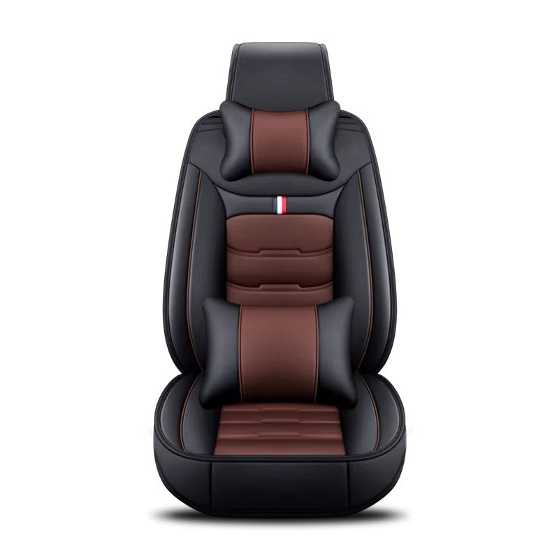Housses de Siège Voiture Noir Et Marron Housses De Siège Voiture Noir Et Marron -Housse Moderne Magasin housses siege voiture housse moderne