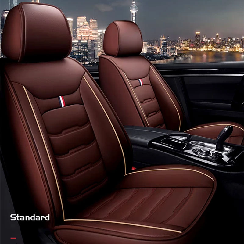 Housses de Sièges Voiture Marron Housses De Sièges Voiture Marron -Housse Moderne Magasin housses sieges voiture housse moderne 2