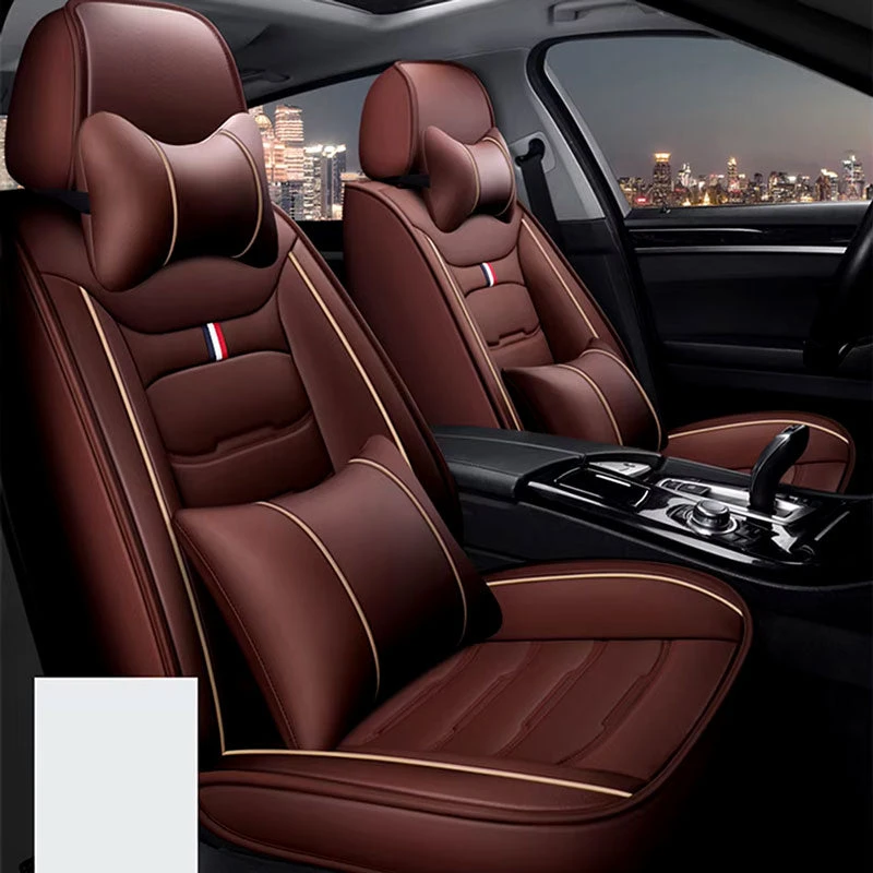 Housses de Sièges Voiture Marron Housses De Sièges Voiture Marron -Housse Moderne Magasin housses sieges voiture housse moderne 3