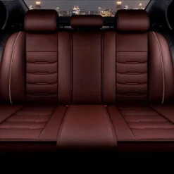 Housses De Sièges Voiture Marron 6 Housses De Sièges Voiture Marron -Housse Moderne Magasin housses sieges voiture housse moderne 4