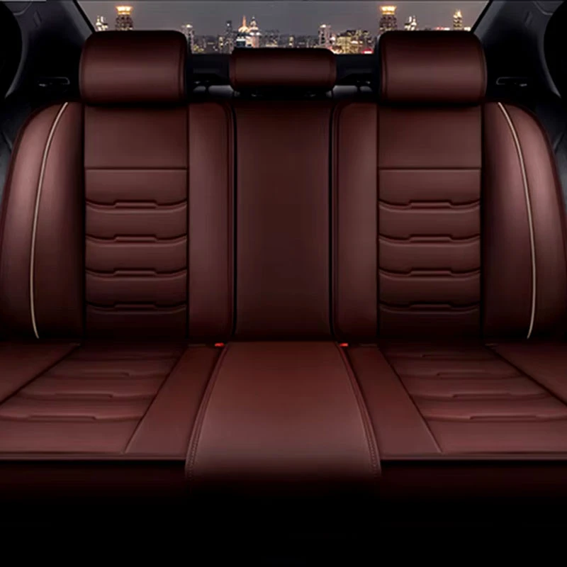 Housses de Sièges Voiture Marron Housses De Sièges Voiture Marron -Housse Moderne Magasin housses sieges voiture housse moderne 4