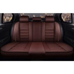 Housses De Sièges Voiture Marron 7 Housses De Sièges Voiture Marron -Housse Moderne Magasin housses sieges voiture housse moderne 5