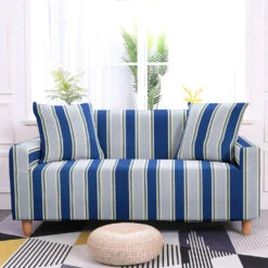 Housse De Canapé Lina