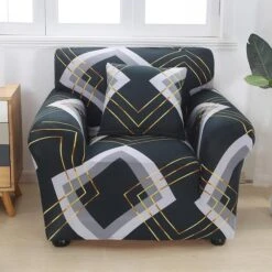 Housse Pour Fauteuil Club Cléo