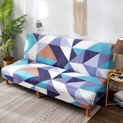 Housse De Canapé Clic Clac Et Bz Fulla