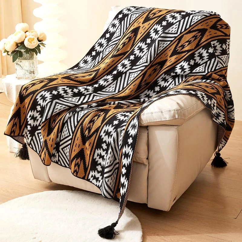 Jeté de Canapé Matea Jeté De Canapé Matea -Housse Moderne Magasin jete de canape becquet housse moderne 2