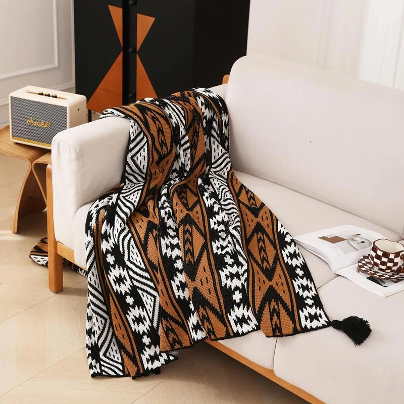 Jeté de Canapé Matea Jeté De Canapé Matea -Housse Moderne Magasin jete de canape becquet housse moderne 7