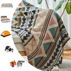 Jeté De Canapé Dante 5 Jeté De Canapé Dante -Housse Moderne Magasin jete de canape gifi housse moderne 3