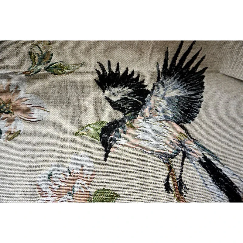 Jeté de Canapé Motif Floraux Jeté De Canapé Motif Floraux -Housse Moderne Magasin jete de canape motif housse moderne 5