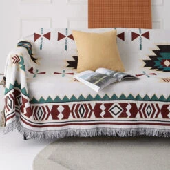 Jeté De Canapé Pacha -Housse Moderne Magasin jete de canape plaid housse moderne 3