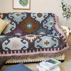 Jeté De Canapé Pacha -Housse Moderne Magasin jete de canape plaid housse moderne 7