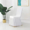 Lot De 100 Housses De Chaise Mariage Blanche 1 Lot De 100 Housses De Chaise Mariage Blanche -Housse Moderne Magasin lot de 100 housse de chaise mariage housse moderne