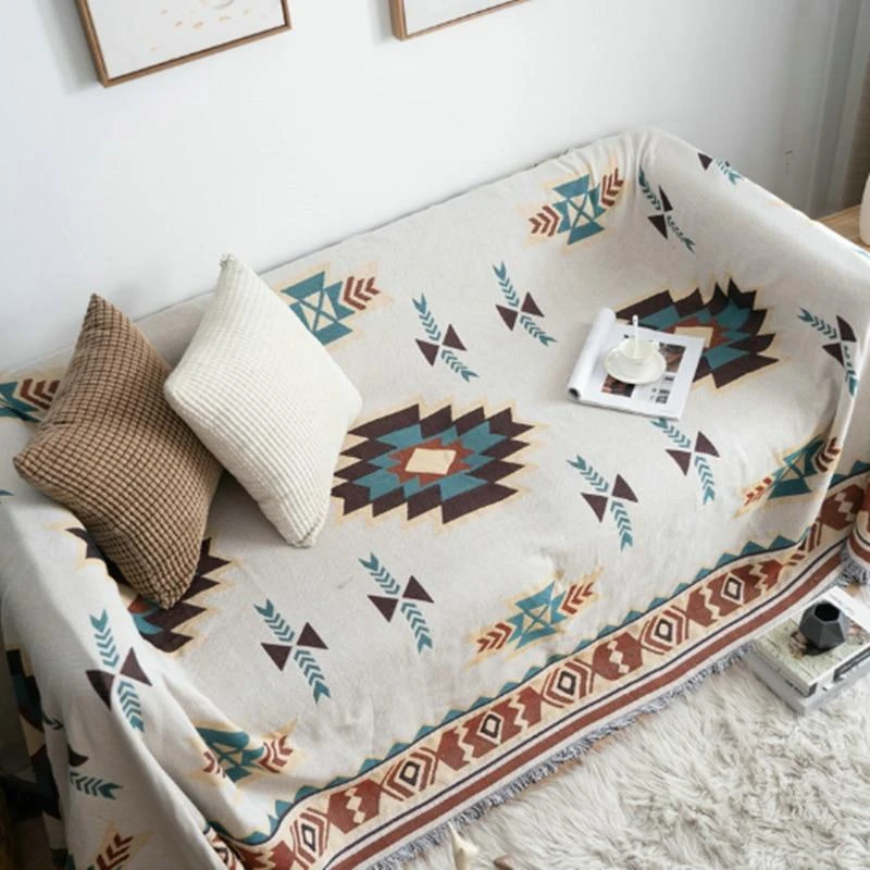 Plaid de Canapé Halona Plaid De Canapé Halona -Housse Moderne Magasin plaid canape pas cher housse moderne 2