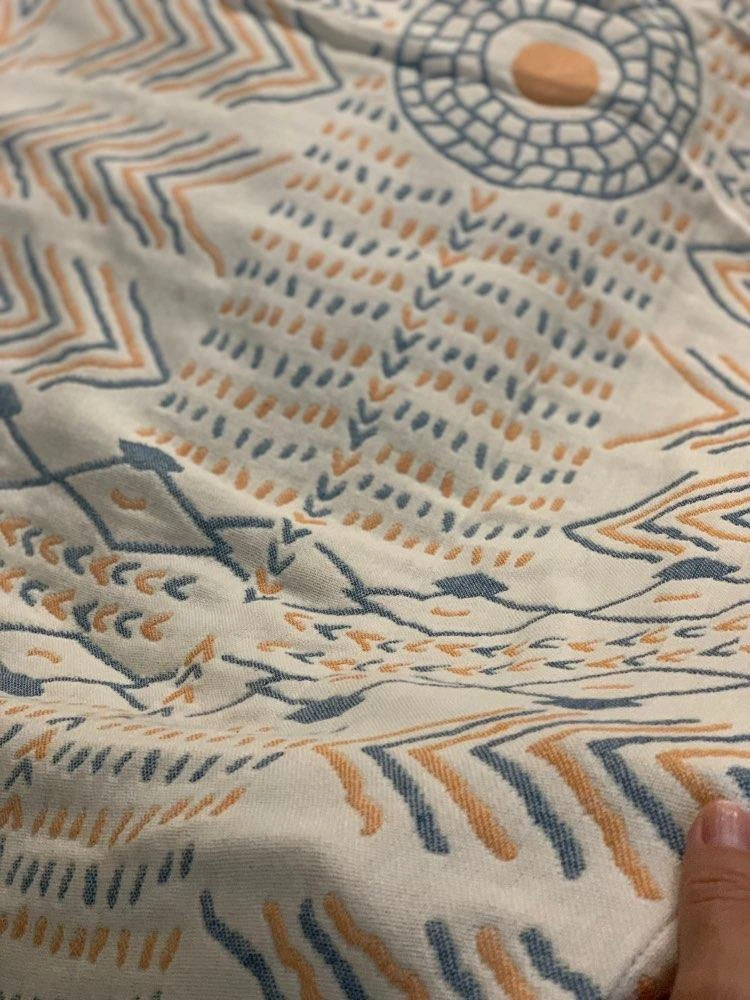 Plaid de Canapé Asha Plaid De Canapé Asha -Housse Moderne Magasin plaid coton canape housse moderne 4