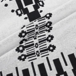 Jeté De Canapé Sora -Housse Moderne Magasin plaid sur canape gris housse moderne 4