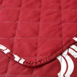 Protège Canapé Mosaïque Rouge 6 Protège Canapé Mosaïque Rouge -Housse Moderne Magasin protege accoudoir canape housse moderne 4