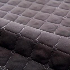 Protège Canapé D'Angle Noir -Housse Moderne Magasin protege canape dangle housse moderne 3