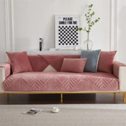 Protège Canapé Milo Rose