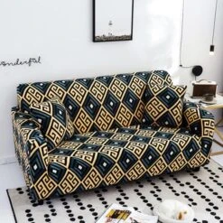 Housse De Canapé Enigma