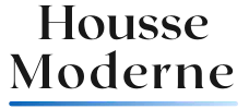 Housse Moderne Magasin